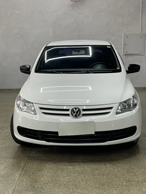VOLKSWAGEN Gol 1.0 4P G5 I-TREND FLEX, Foto 9