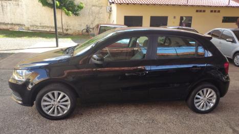 VOLKSWAGEN Gol 1.0 4P G6 TREND FLEX, Foto 6