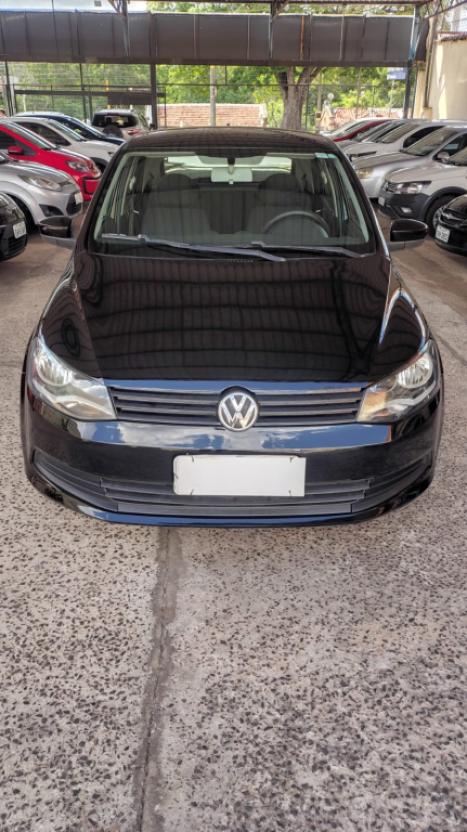 VOLKSWAGEN Gol 1.0 4P G6 TREND FLEX, Foto 3