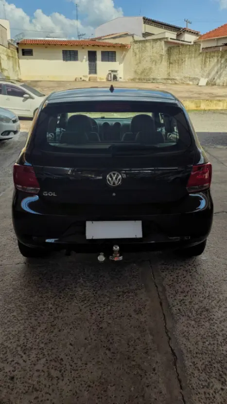 VOLKSWAGEN Gol 1.0 4P G6 TREND FLEX, Foto 10