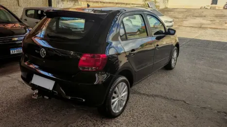 VOLKSWAGEN Gol 1.0 4P G6 TREND FLEX, Foto 11