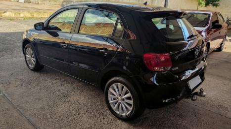 VOLKSWAGEN Gol 1.0 4P G6 TREND FLEX, Foto 9
