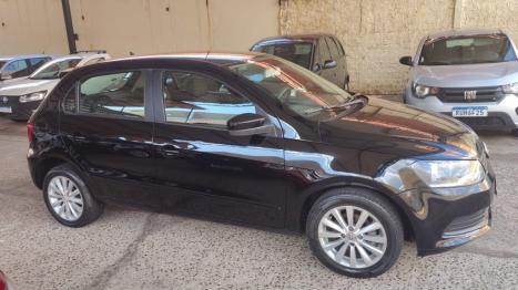 VOLKSWAGEN Gol 1.0 4P G6 TREND FLEX, Foto 5