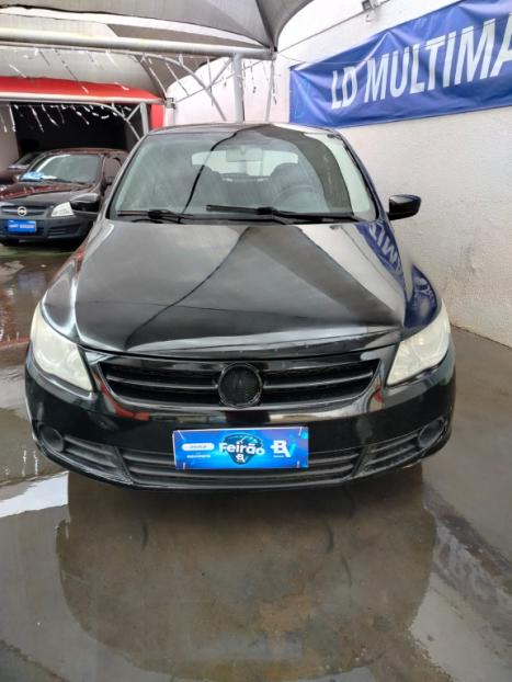 VOLKSWAGEN Gol 1.0 4P G5 TREND FLEX, Foto 3