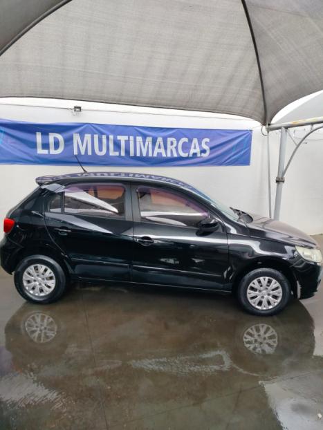 VOLKSWAGEN Gol 1.0 4P G5 TREND FLEX, Foto 6