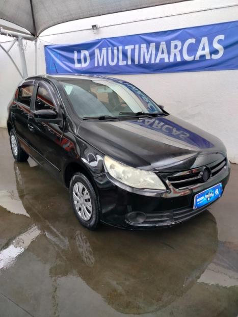 VOLKSWAGEN Gol 1.0 4P G5 TREND FLEX, Foto 4