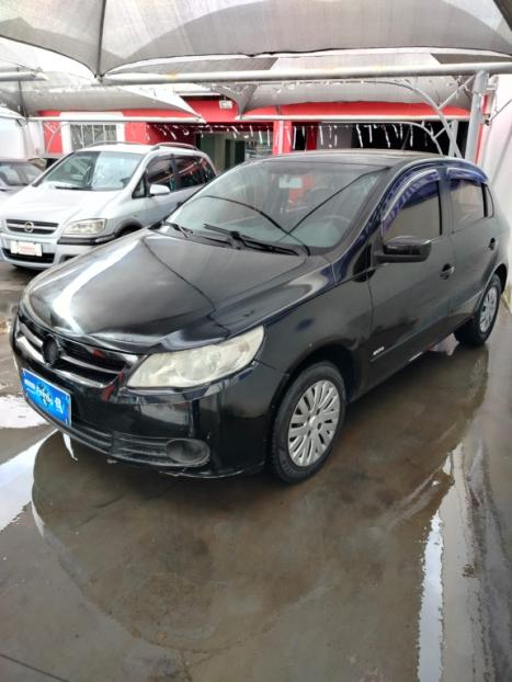 VOLKSWAGEN Gol 1.0 4P G5 TREND FLEX, Foto 1