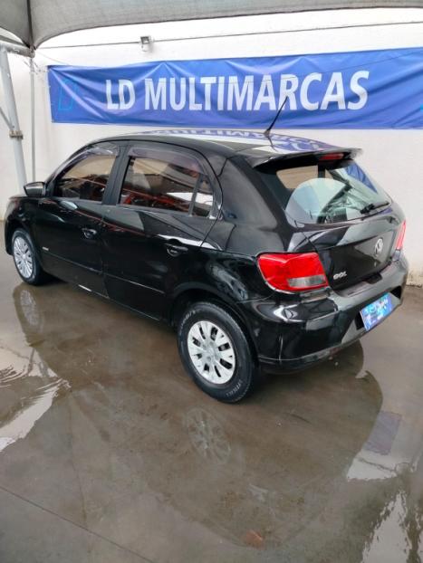 VOLKSWAGEN Gol 1.0 4P G5 TREND FLEX, Foto 7
