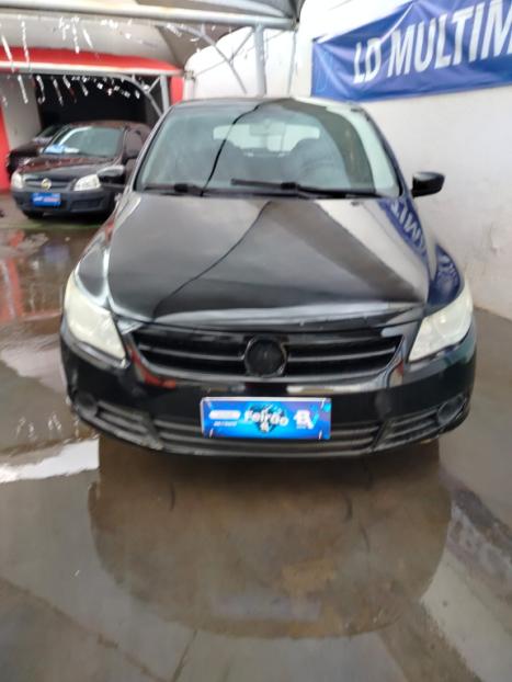 VOLKSWAGEN Gol 1.0 4P G5 TREND FLEX, Foto 2