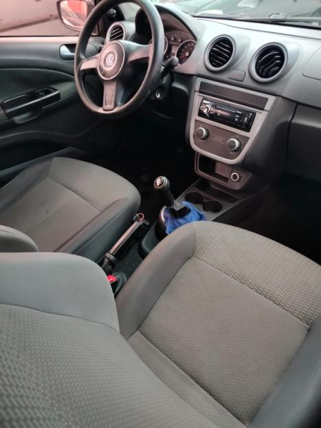 VOLKSWAGEN Gol 1.0 4P G5 TREND FLEX, Foto 5