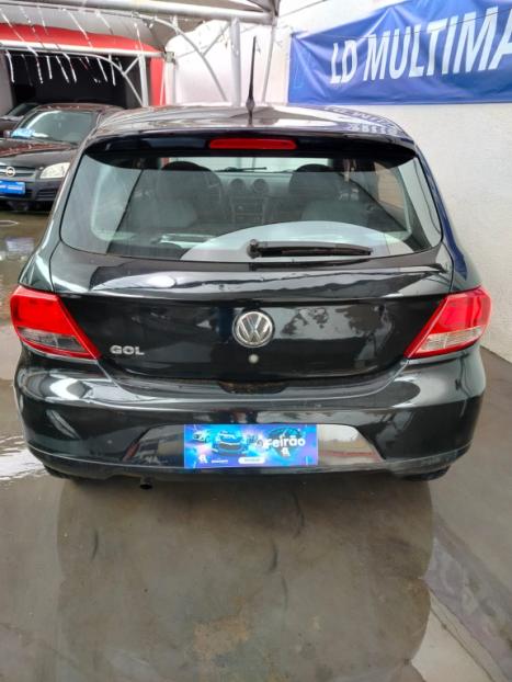 VOLKSWAGEN Gol 1.0 4P G5 TREND FLEX, Foto 8