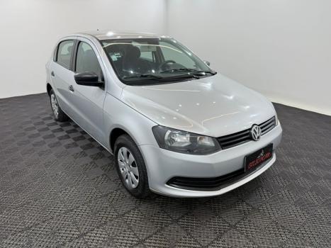 VOLKSWAGEN Gol 1.0 4P TRENDLINE FLEX, Foto 2