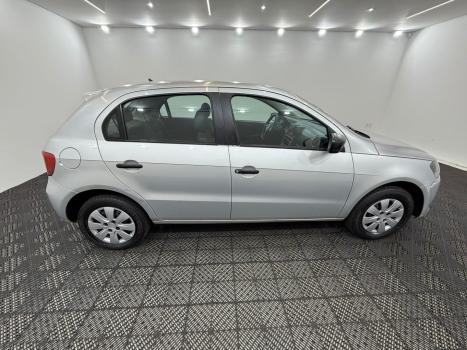 VOLKSWAGEN Gol 1.0 4P TRENDLINE FLEX, Foto 4