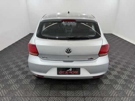 VOLKSWAGEN Gol 1.0 4P TRENDLINE FLEX, Foto 5