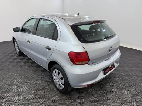 VOLKSWAGEN Gol 1.0 4P TRENDLINE FLEX, Foto 6