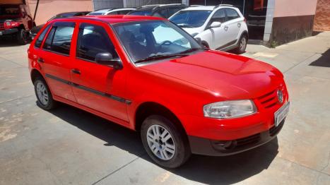 VOLKSWAGEN Gol 1.0 4P G4 FLEX, Foto 1