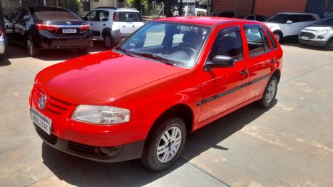 VOLKSWAGEN Gol 1.0 4P G4 FLEX, Foto 2