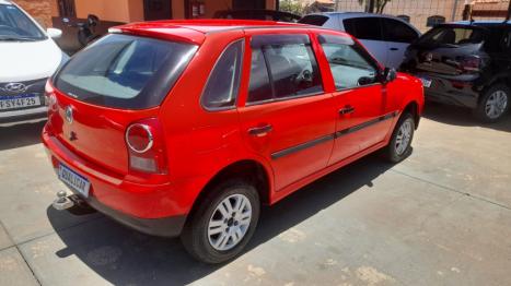 VOLKSWAGEN Gol 1.0 4P G4 FLEX, Foto 3