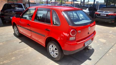 VOLKSWAGEN Gol 1.0 4P G4 FLEX, Foto 4