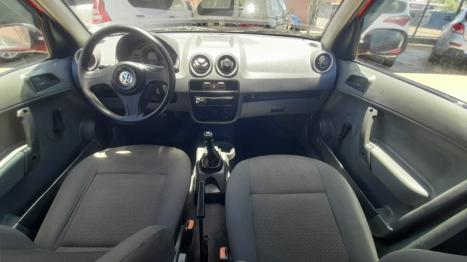 VOLKSWAGEN Gol 1.0 4P G4 FLEX, Foto 5