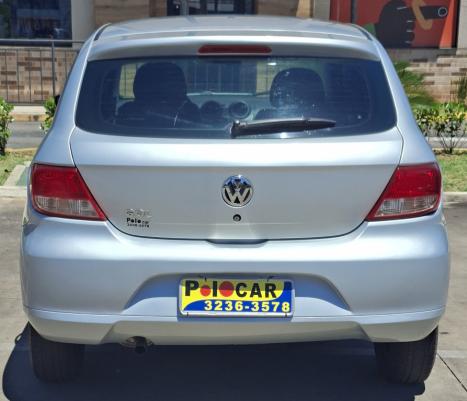 VOLKSWAGEN Gol 1.0 4P G5 FLEX, Foto 6