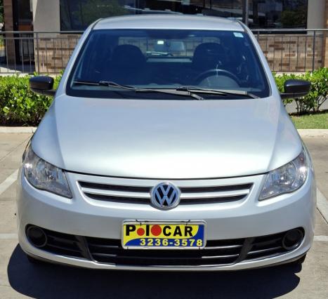 VOLKSWAGEN Gol 1.0 4P G5 FLEX, Foto 2