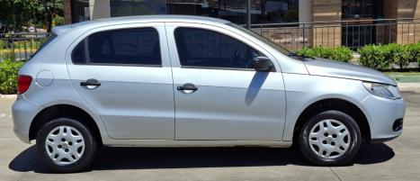 VOLKSWAGEN Gol 1.0 4P G5 FLEX, Foto 8