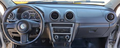 VOLKSWAGEN Gol 1.0 4P G5 FLEX, Foto 9