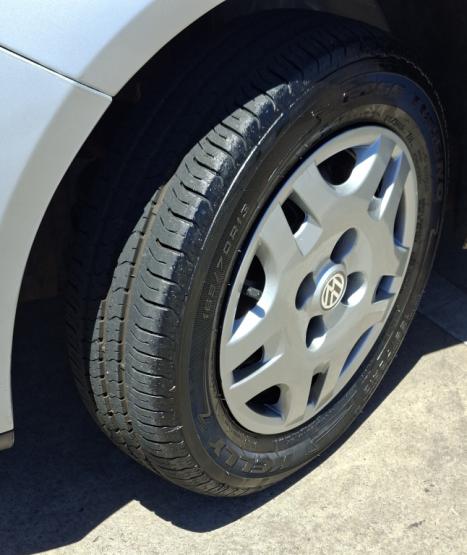 VOLKSWAGEN Gol 1.0 4P G5 FLEX, Foto 13