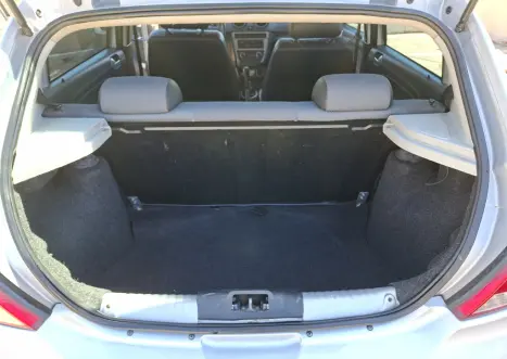 VOLKSWAGEN Gol 1.0 4P G5 FLEX, Foto 14