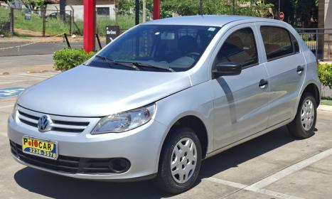 VOLKSWAGEN Gol 1.0 4P G5 FLEX, Foto 1