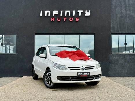 VOLKSWAGEN Gol 1.0 4P G5 FLEX, Foto 1