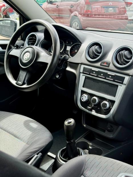 VOLKSWAGEN Gol 1.0 4P G5 FLEX, Foto 11