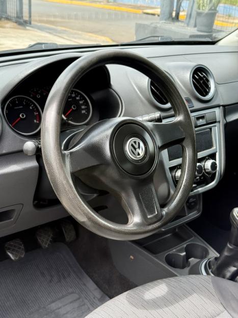 VOLKSWAGEN Gol 1.0 4P G5 FLEX, Foto 13