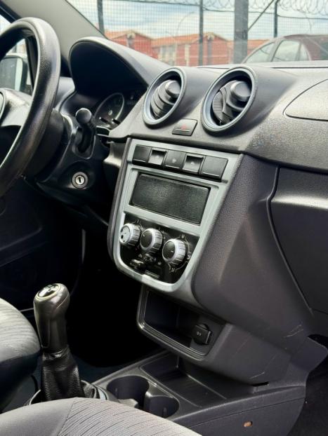 VOLKSWAGEN Gol 1.0 4P G5 FLEX, Foto 14