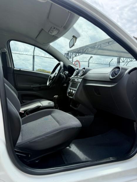VOLKSWAGEN Gol 1.0 4P G5 FLEX, Foto 15