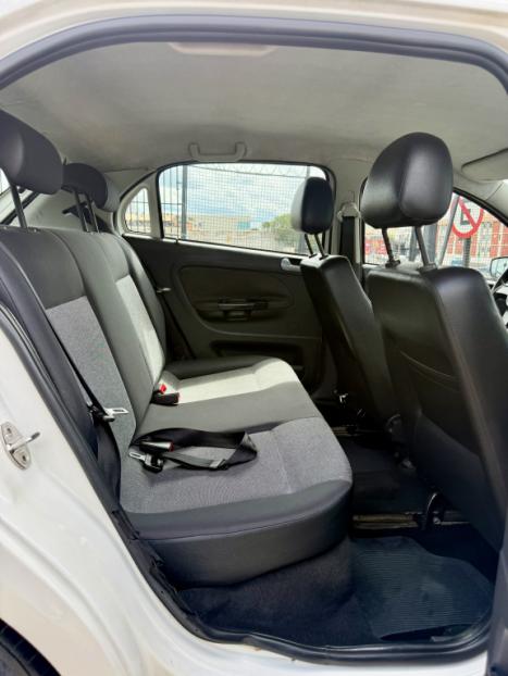 VOLKSWAGEN Gol 1.0 4P G5 FLEX, Foto 16