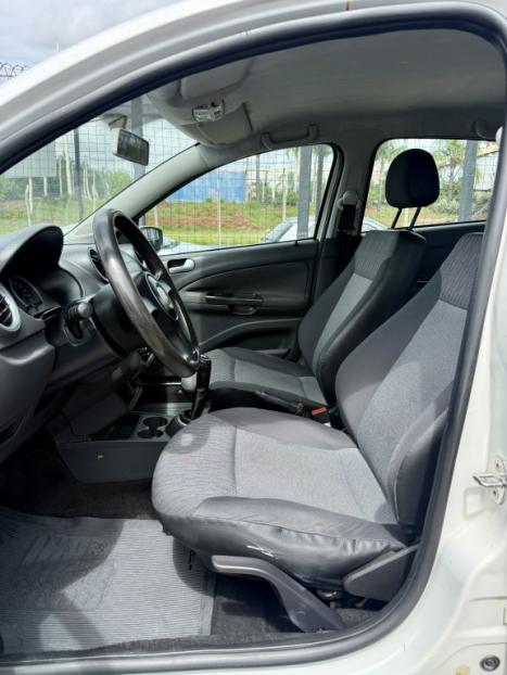 VOLKSWAGEN Gol 1.0 4P G5 FLEX, Foto 17