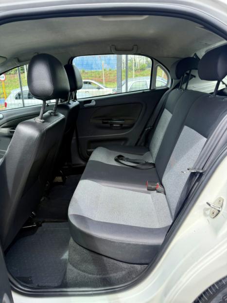 VOLKSWAGEN Gol 1.0 4P G5 FLEX, Foto 9