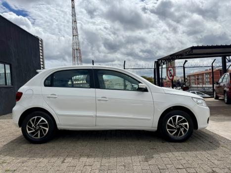 VOLKSWAGEN Gol 1.0 4P G5 FLEX, Foto 5