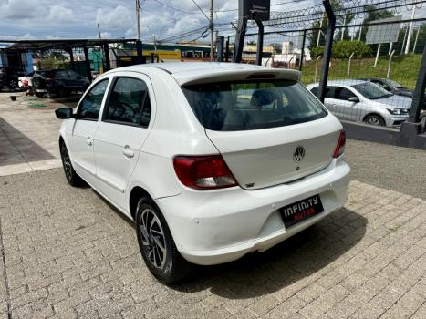 VOLKSWAGEN Gol 1.0 4P G5 FLEX, Foto 6