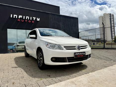 VOLKSWAGEN Gol 1.0 4P G5 FLEX, Foto 7