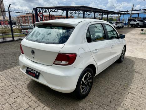 VOLKSWAGEN Gol 1.0 4P G5 FLEX, Foto 3