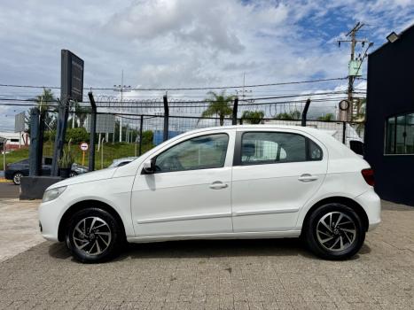 VOLKSWAGEN Gol 1.0 4P G5 FLEX, Foto 2