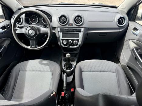 VOLKSWAGEN Gol 1.0 4P G5 FLEX, Foto 8