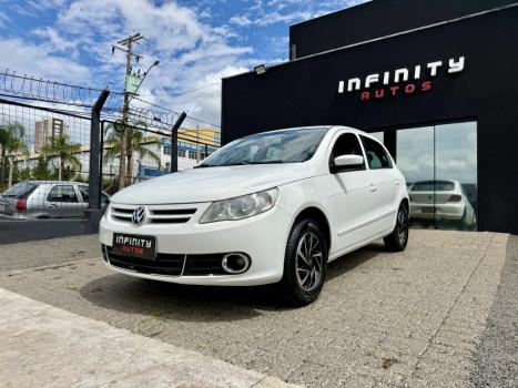 VOLKSWAGEN Gol 1.0 4P G5 FLEX, Foto 4