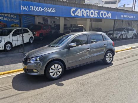 VOLKSWAGEN Gol 1.0 4P G6 TREND FLEX, Foto 1