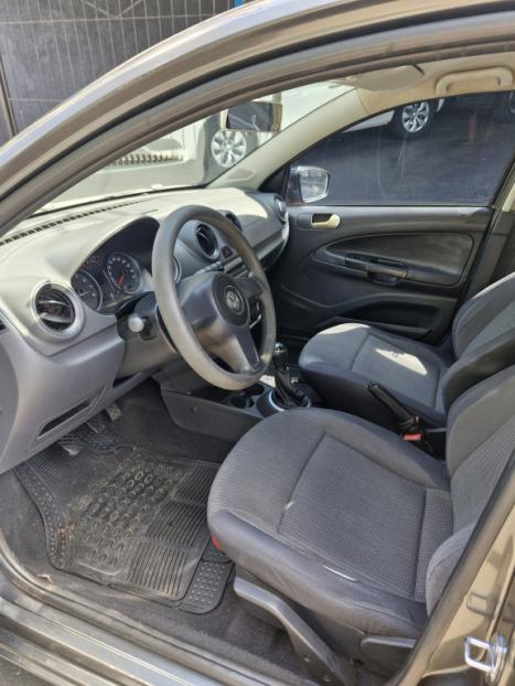 VOLKSWAGEN Gol 1.0 4P G6 TREND FLEX, Foto 2