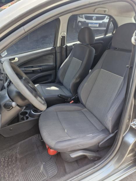VOLKSWAGEN Gol 1.0 4P G6 TREND FLEX, Foto 4