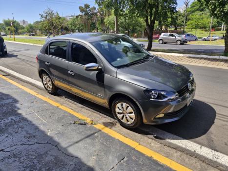 VOLKSWAGEN Gol 1.0 4P G6 TREND FLEX, Foto 5